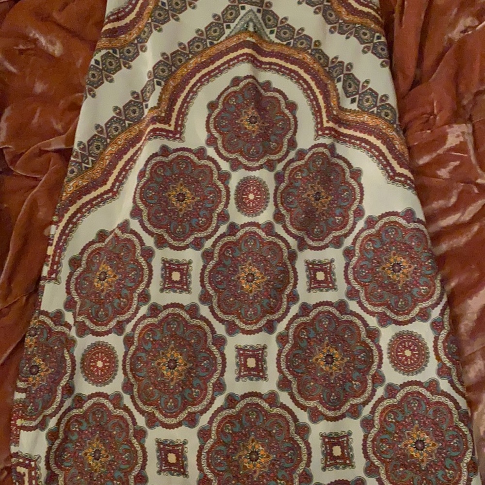 TOPSHOP DRESS SIZE 4 - Picture 6 of 6